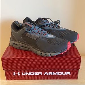 Under Armour Hovr size 9